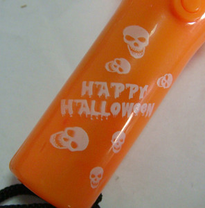 Juguetes de Calabaza de Halloween para Niños, Palos Giratorios con Luces LED, Juguete Giratorio para Niños - Product Image 6