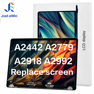 Ensamblaje de Pantalla LCD Completo de 14 Pulgadas Directo de Fábrica para Reemplazo de MacBook Pro A2779 - Product Image 1