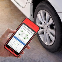 Pour Maxitpms ITS600E lecteur de Code TPMS Scanner de Diagnostic 5.5 pouces écran tactile pour Camry/Q5/Corolla/Version X3-Global durée de vie