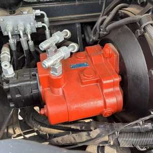 รถขุดตีนตะขาบมือสอง Sunward SWE 60E 6 ตัน รถขุดไฮดรอลิกมือสอง รถขุดขนาดเล็กมือสอง พร้อมใบรับรอง CE/EPA ขาย - Product Image 5