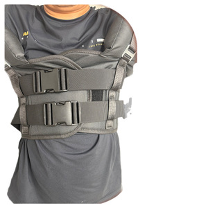 Cinturón de Soporte Lumbar Newberg, Ajustable, Talla Única, Tejido Médico, Soporte Dinámico para la Columna Lumbar, Uso Doméstico - Product Image 1