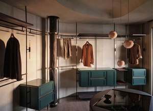 Supdesigner Residential 3D Rendering Interior Design Luxury Villa Modern Custom 3D Rendering Service Home Interior Design - Product Image 6