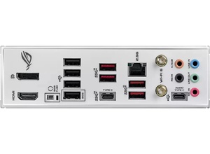AS-US STRIX Z590-A GAMING WIFI Refurbished Motherboard <b>DDR4</b> ATX Four Channels 128GB <b>RAM</b> 11th 10th Gen LGA1200 Socket As-Us Strix - Product Image 4