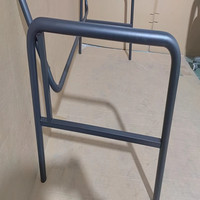 거실 침대 가구 저렴한 금속 소파 단면 데이베드 철 소파 베드