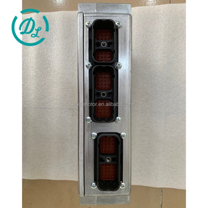 ชุดควบคุม ECM EExcavaStart 7835-26-1009 7835-26-1003 สำหรับรถขุด PC200-7 PC210-7 PC220-7 PC240-7 - Product Image 4