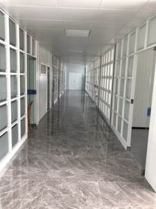 Fabbrica su misura mobile <span class=keywords><strong>Bungalow</strong></span> per il negozio Hotel ufficio che vive casa prefabbricata del contenitore del pacchetto piatto - Product Image 5