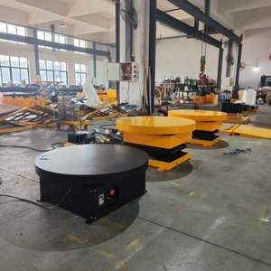 Load Tamer meja angkat kustom penyedia <span class=keywords><strong>Platform</strong></span> perawatan dokter hewan - Product Image 6