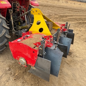 ขายตรงจากผู้ผลิต หัวไถพรวนดินแบบหมุน หัวไถพรวนร่อง หัวไถพรวนสร้างเนิน - Product Image 4