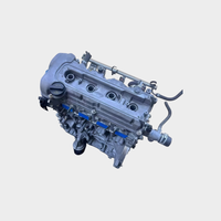 Ensemble moteur complet d'origine M13A 1.3L OEM OE 11100-69G00 pour Suzuki Jimny JB43, moteur essence