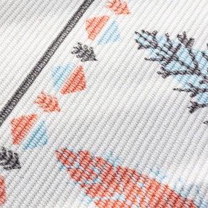 Commercio all'ingrosso della boemia camera da letto soggiorno camera dei bambini a casa decorazione della parete <span class=keywords><strong>di</strong></span> arte hanging custom boho tiro trapuntato tessuto <span class=keywords><strong>di</strong></span> <span class=keywords><strong>cotone</strong></span> tappeto arazzo - Product Image 3