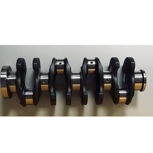 Ford Transit <span class=keywords><strong>2</strong></span>.4L V348 RANGER <span class=keywords><strong>2</strong></span>.2L 8C1Q-6303-AA için Orijinal Krank Mili 4C1Q-6303-B4A - Product Image 1