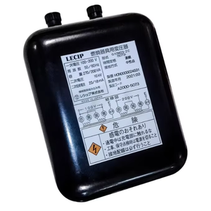 Transformateur d'allumage de chaudière LECIP G7023-ZC, G10M23-ZC A2000-5075 - Product Image 3