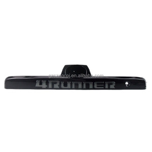 Feu <span class=keywords><strong>de</strong></span> coffre LED dynamique pour Toyota 4Runner 03-09, avec fonction <span class=keywords><strong>de</strong></span> démarrage séquentiel, clignotant <span class=keywords><strong>de</strong></span> frein et accessoires <span class=keywords><strong>de</strong></span> modification - Product Image 2