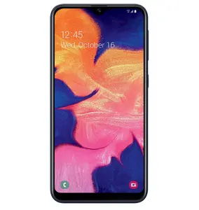 Sblocco economico di alta qualità telefono android originale di seconda mano da 5.83 pollici 32G per smartphone usato Samsung A10e