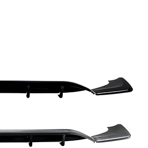 Kit de Adhesivos para el Difusor Trasero para <span class=keywords><strong>Alfa</strong></span> Romeo <span class=keywords><strong>Tonale</strong></span> 2023+ - Product Image 6