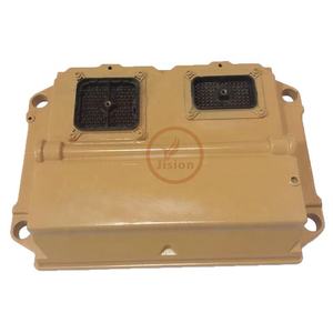 Jision ชิ้นส่วนเครื่องจักรก่อสร้าง345C 345D รถขุด C7 C9 C18เครื่องยนต์ ECU ตัวควบคุม372-2906 478-7933 10R-5648 - Product Image 2