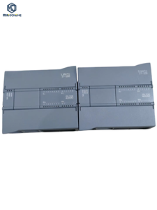 Módulo de CPU con Sensor para Controlador PLC, Nuevo y Original S7-1214 - Product Image 1