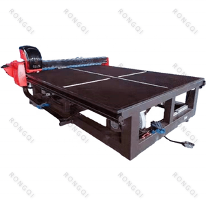 Machine de <span class=keywords><strong>découpe</strong></span> de <span class=keywords><strong>verre</strong></span> CNC automatique haute pression pour la fabrication de <span class=keywords><strong>verre</strong></span> à <span class=keywords><strong>double</strong></span> <span class=keywords><strong>vitrage</strong></span>, à prix compétitif - Product Image 4