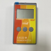 Mesin penguji warna jendela tenaga surya otomotif, mesin penguji film warna jendela digital laju panas VLT UV IR