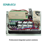 Variador de Frecuencia para Motor de 220V, 0.75KW-110KW, VFD 50/60HZ, para Integración en Gabinetes Eléctricos Industriales