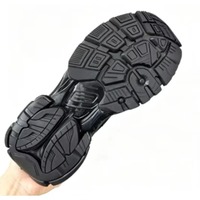 Zapatillas Retro Unisex Más Vendidas para Invierno y Primavera, Transpirables, Casuales para Hombre, con Cordones, a la Moda, con Forro de Malla y Diseño Sólido