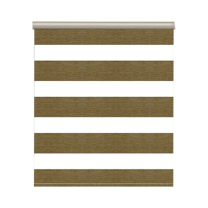 Zebra Con lăn bóng râm điện từ xa cơ giới Zebra Rèm cho cửa sổ - Product Image 1