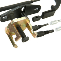 Samger — outil de synchronisation moteur ET64, outils mécaniques pour Ford, outil automobile, 1.4/1.6/1.8/2.0, courroie de distribution
