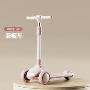 Fabricant chinois de scooters à trois roues en alliage, vente en gros, personnalisable - Product Image 3