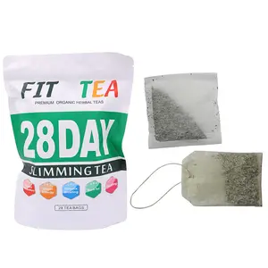 सर्वश्रेष्ठ कार्बनिक एशियाई बैलेरीना आहार चाय कीटो और कॉफी के अनुकूल डिटॉक्स और स्लिमिंग में वजन घटाने की सुविधा है - Product Image 1