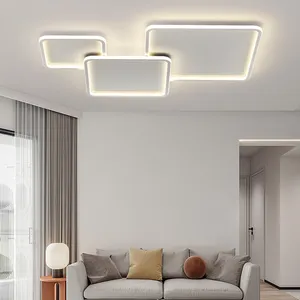 Tavan ışıkları fikstür yatak odası oturma odası için Led tavan ameliyathane tiyatro lambaları ışıkları yemek ışık