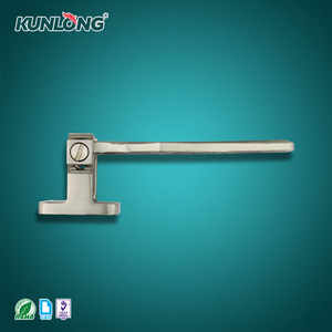 Di alta qualità SUS304 porta del frigorifero porta di stoccaggio a freddo cerniera di sollevamento - Product Image 4