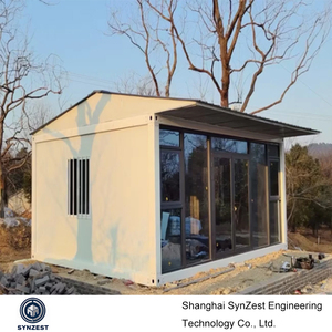<span class=keywords><strong>Prix</strong></span> Usine Personnalisé 20ft 40ft Logement de Bureau Maisons Préfabriquées Conteneurs Préfabriqués Maison Mobile <span class=keywords><strong>pour</strong></span> Usage Scolaire et Salle de Sport - Product Image 3