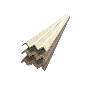 <span class=keywords><strong>Barra</strong></span> Angular de Acero al Carbono Q235 A36 Ss400 de 6m, Suministro de Fábrica, 20x20 30x30 38x38 40x40 50x50 75x75 125x125 140x140 160x160 200x200 - Product Image 1