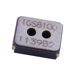Sensor <span class=keywords><strong>de</strong></span> contaminantes del aire para Hidrógeno, etanol, etc. Sening TGS8100 - Product Image 2