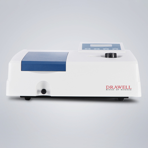 Spectrophotomètre de laboratoire DW-721G – Meilleur prix pour spectrophotomètre UV-VIS - Product Image 1