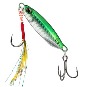 เหยื่อตก<span class=keywords><strong>ปลา</strong></span>แบบ Twitchbait สำหรับชายฝั่ง ชนิดจมช้า - Product Image 6