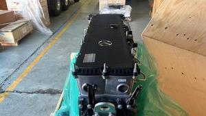 OM471, OM924, OM906, OM926ชุดเพลาข้อเหวี่ยง, หน่วยเปลือย - Product Image 3