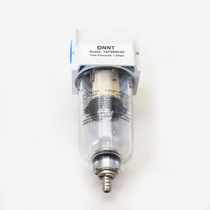 Filtro de Aire Comprimido Neumático ONNT AF2000-02 de 1/4'', Filtro de Aire para Compresor de Aire Neumático SMC AF2000-02 - Product Image 5