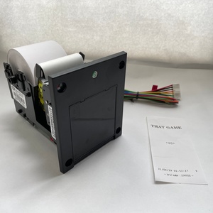 Impresora Digital de Inyección de Tinta con Diodos Emisores de Luz Ultravioleta - Product Image 3