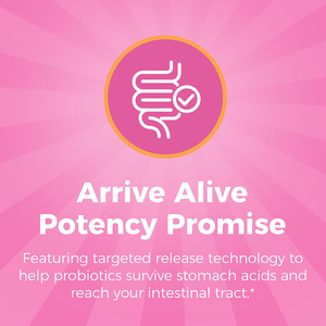 PH cân bằng nữ womans hàng ngày Pro biotic viên nang OEM/ODM sản phẩm chăm sóc sức khỏe tiêu hóa Probiotics bổ sung viên nang - Product Image 4