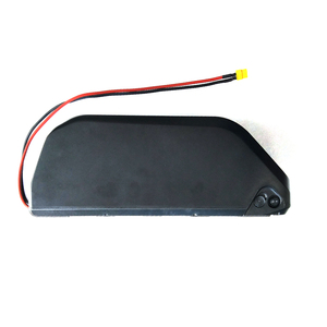 Batterie de vélo électrique Reention <span class=keywords><strong>Polly</strong></span> DP-5 DP-9 <span class=keywords><strong>grande</strong></span> capacité, cellules 21700, 36V 48V 52V 63V 20Ah 25Ah 30Ah, batterie lithium pour vélo électrique - Product Image 2