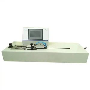 เครื่องทดสอบพลาสติกแบบลอกฟิล์ม F2029 F1921 ASTM - Product Image 1