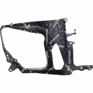 Carcasa de Faro Derecha, Apta para Daf CF6 EURO 6 CF6 EURO 6 RESTYLING (2107375) - Product Image 1