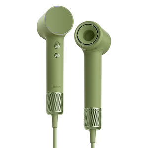 Secador de Pelo <span class=keywords><strong>Laifen</strong></span> Mini de Alta Velocidad, 1100W, con Boquilla de Aire Suave, Portátil para Dormitorio, Hogar, Viajes de Negocios, con Iones Negativos - Product Image 1