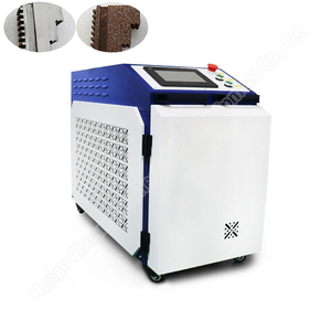 New Condition Cleaning Laser Magic Fiber Cleaning duster Laser Rust Remover - Product Image 6