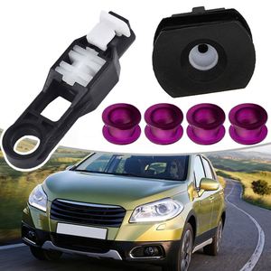 The <b>Gear</b> Lever Bushing for the Transmission Is Suitable for the <b>Gear</b> Lever Bushing of the SX4 Swift New Alto Car - Product Image 4