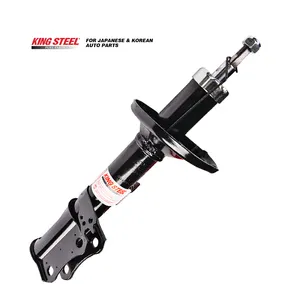 KINGSTEEL Automobile Left Rear Shock Absorber for Toyota CARINA 1996- 48540-29235 LR