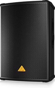 Behringer Eurolive Professional B1520 Pro Altavoz/Monitor de Piso de Alto Rendimiento de 15 Pulgadas y 1200 Vatios, Fabricado en Alemania, <span class=keywords><strong>Solo</strong></span> - Product Image 3