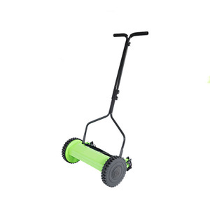 Cortador <span class=keywords><strong>de</strong></span> césped portátil, cinta en T <span class=keywords><strong>de</strong></span> 16 pulgadas, <span class=keywords><strong>manual</strong></span>, usado a diario, Industrial, carrete, cortacésped - Product Image 4