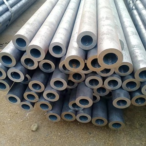 Tuyau en acier au carbone sans soudure en gros ASTM A106 Gr.B A53 API <span class=keywords><strong>5L</strong></span> SMLS pour chaudière haute pression – Approvisionnement en vrac - Product Image 4